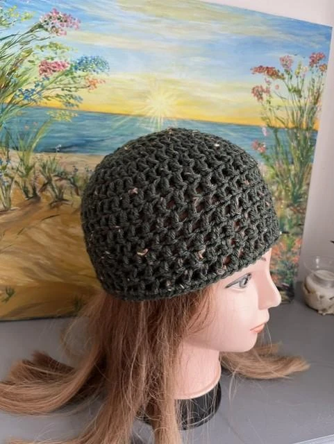 Bonnet chapeau hat hut hoed hattur gorro cappello cap Kappe dop caipín berretto – photo 2